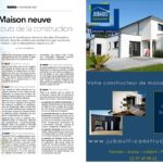 JUBAULT CONSTRUCTIONS MORBIHAN Constructeur Morbihan Ocotbre 2019 106