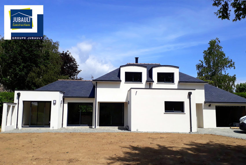 JUBAULT CONSTRUCTIONS MORBIHAN Constructeur Morbihan Mv3 412