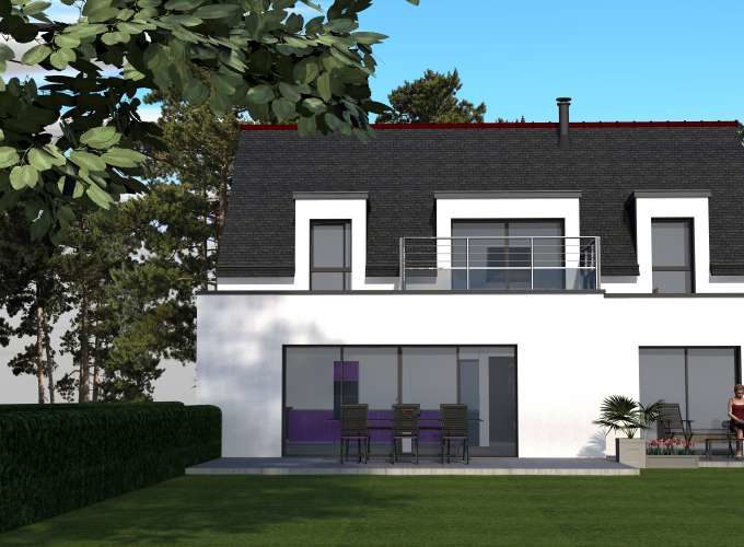 Jubault Constructions Morbihan Constructeur Morbihan PERS 1 0 (1) 816