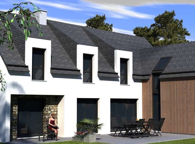 Jubault Constructions Morbihan Constructeur Morbihan PERS 1 12 828