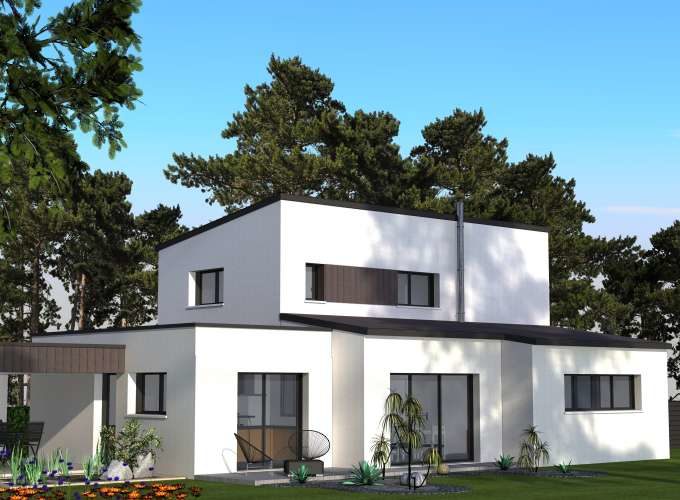 Jubault Constructions Morbihan Constructeur Morbihan PERS 1 21 830