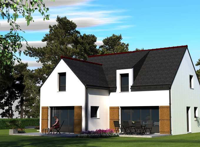 Jubault Constructions Morbihan Constructeur Morbihan PERS 2 0 839