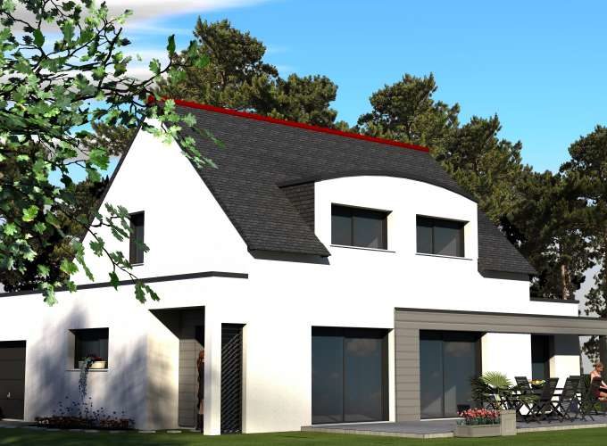 Jubault Constructions Morbihan Constructeur Morbihan PERS 2 12 849