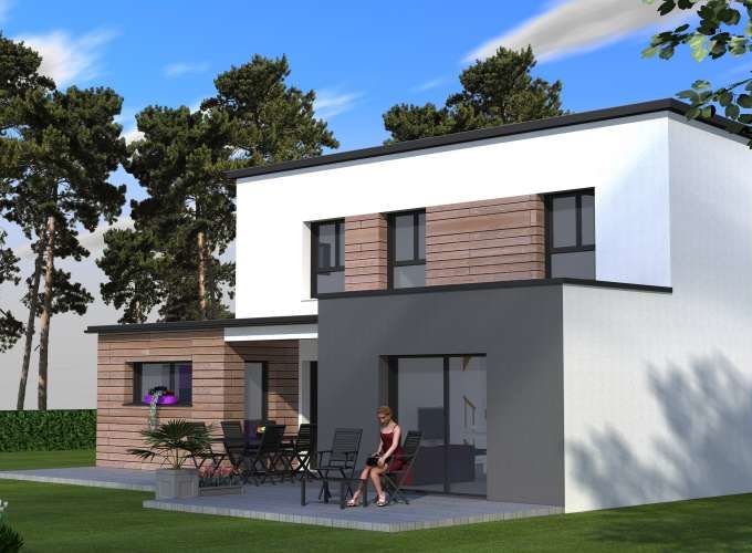 Jubault Constructions Morbihan Constructeur Morbihan PERS 2 14 851