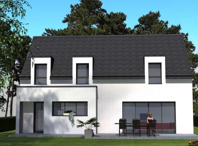 Jubault Constructions Morbihan Constructeur Morbihan PERS 2 15 852