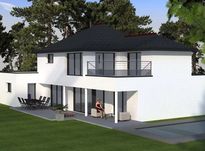 Jubault Constructions Morbihan Constructeur Morbihan PERS 3 0 855