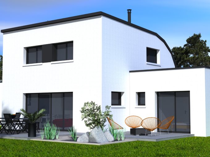 Jubault Constructions Morbihan Constructeur Morbihan PERS 2 1195