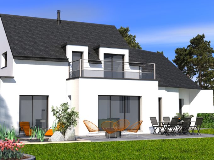 Jubault Constructions Morbihan Constructeur Morbihan PERS 2 1276