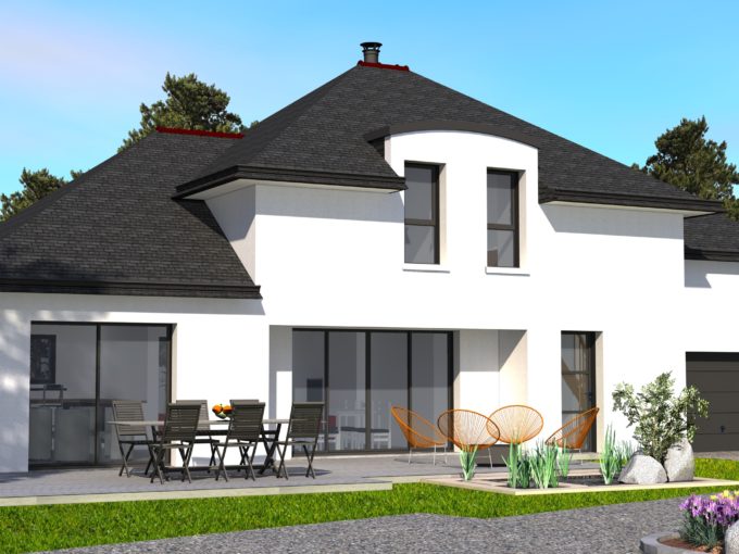 Jubault Constructions Morbihan Constructeur Morbihan PERS1LG 1259