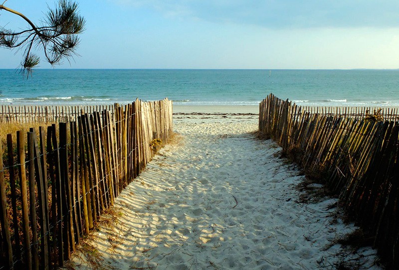 Jubault Constructions Morbihan Constructeur Morbihan Plage 1286