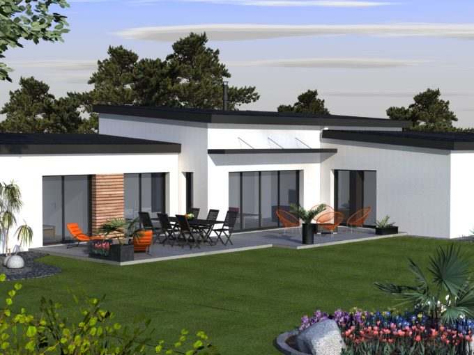 Jubault Constructions Morbihan Constructeur Morbihan