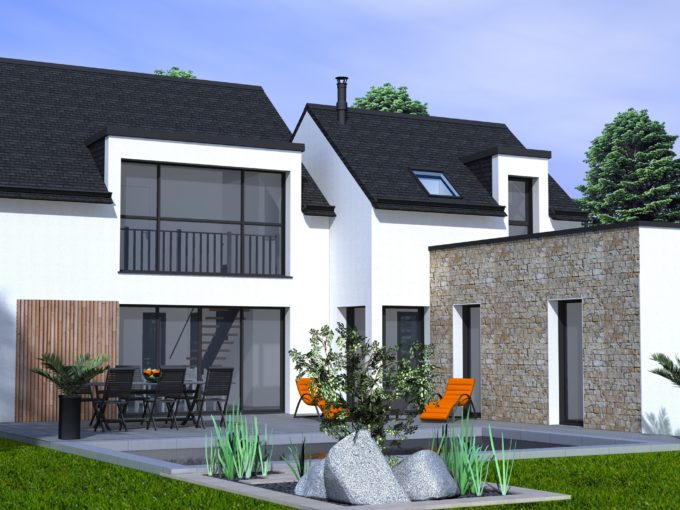 Jubault Constructions Morbihan Constructeur Morbihan PERS 1 1369