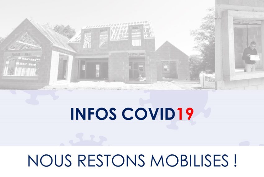 Jubault Constructions Morbihan Constructeur Morbihan Info Covid 1409