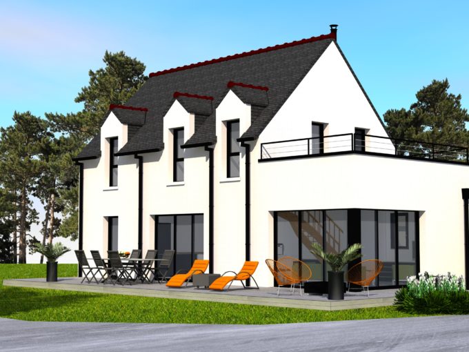 Jubault Constructions Morbihan Constructeur Morbihan PERS 1 1422