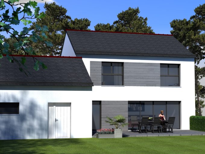 Jubault Constructions Morbihan Constructeur Morbihan PERS 1 1430